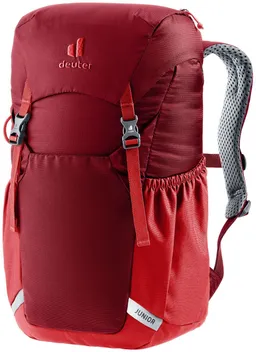 Deuter Deuter Junior Kinderrucksack masala-cherry – Produktbild 1 von 1