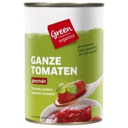 green Tomaten, geschält – Produktbild 1 von 1