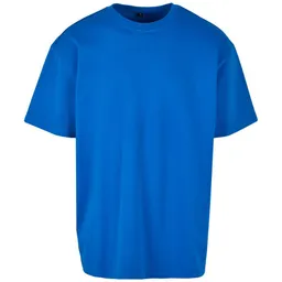 Build Your Brand Build Your Brand Build your Brand Schweres Oversize T-Shirt 56.0102 Gr. XL cobalt blue – Produktbild 1 von 1
