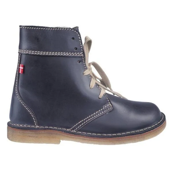 duckfeet duckfeet Winterstiefel Odense, Slate (dunkelgrau), – Produktbild 1 von 4
