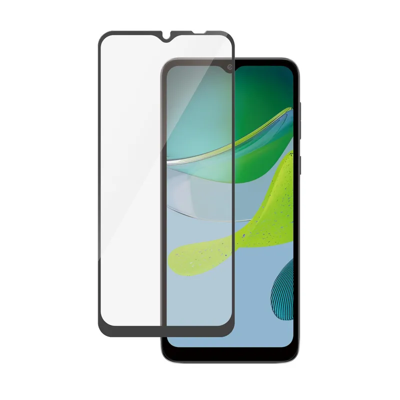 PanzerGlass Displayschutz Motorola moto e13 | Ultra-Wide Fit (6576) – Produktbild 1 von 1