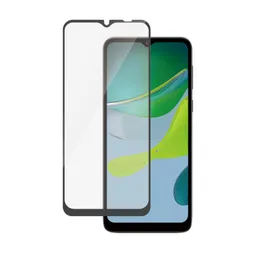 PanzerGlass Displayschutz Motorola moto e13 | Ultra-Wide Fit (6576) – Produktbild 1 von 1