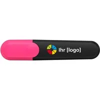 Schneider Schneider Textmarker 'Highlighter 180' schwarz/rosa – Produktbild 1 von 1