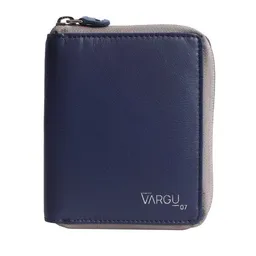 Vargu Vargu Echtleder Geldbörse WENS 1-A – Produktbild 1 von 1