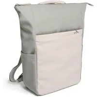 Sperling Sperling 2-in-1 Rucksack "Triple" aus recyceltem PET & Kork, Natural, – Produktbild 1 von 2