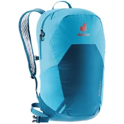 Deuter Deuter Speed Lite 17 Unisex Wanderrucksack, blau, 17 ℓ – Produktbild 1 von 1