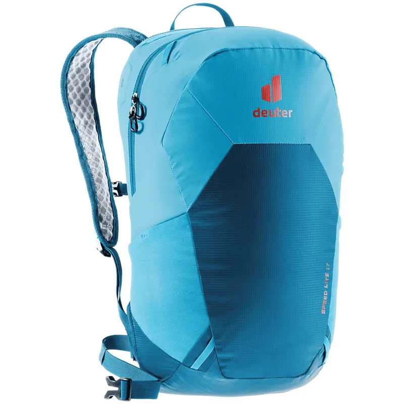 Deuter Deuter Speed Lite 17 Unisex Wanderrucksack, blau, 17 ℓ, Blau, – Produktbild 1 von 7