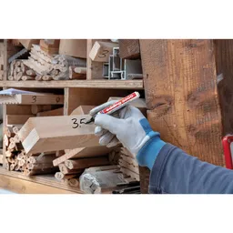 Edding Edding Permanentmarker "3000" blau – Produktbild 1 von 1