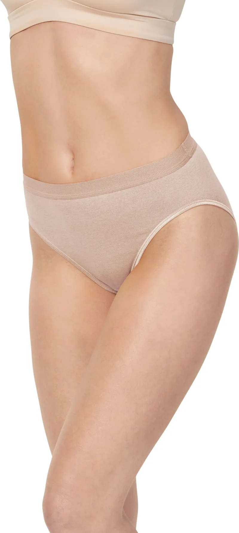 wäschepur Slip beige, Beige, – Produktbild 2 von 2