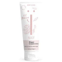 Naif NAÏF Windelcreme Ohne Duftstoffe Baby & Kids – Produktbild 1 von 1