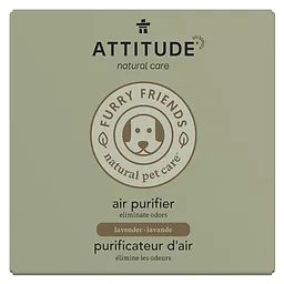 Attitude Attitude Natural Pet Odor Absorber - Luftreiniger bei Tiergerüchen – Produktbild 1 von 1