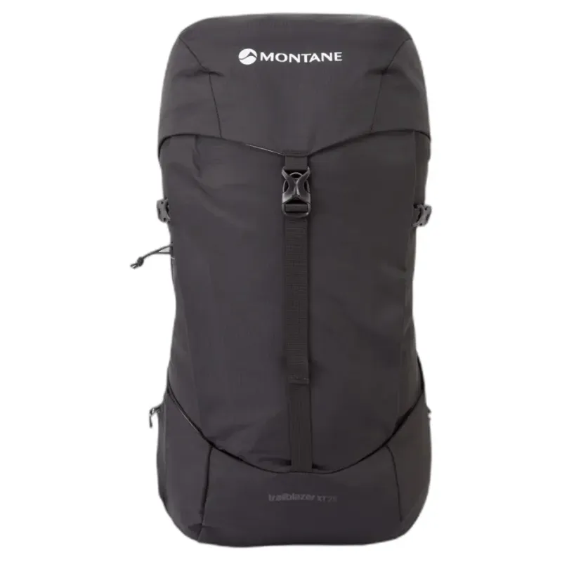 Montane Wandertasche Montane Trailblazer LT 25, Schwarz, – Produktbild 1 von 1