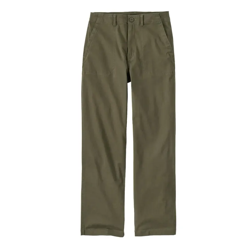 Patagonia Damenhosen Patagonia Utility, Vert, – Produktbild 1 von 1