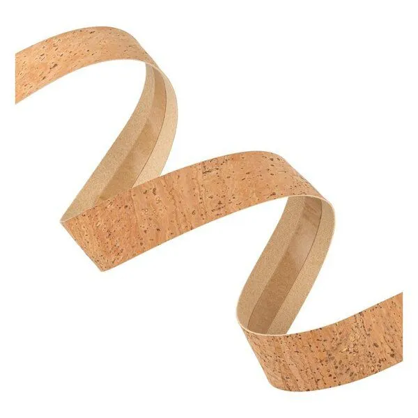 Kork-Deko Kork-Deko Kork Lenkerband für Fahrrad & Rennrad | rutschfestes Handlebar Tape 2er Set – Produktbild 5 von 5