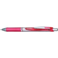 Pentel Pentel Recycology Gelroller 'Energel' BL77/0,35 mm pink – Produktbild 1 von 3