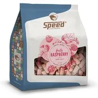 Speed Speed delicious speedies RASPBERRY 5 kg – Produktbild 1 von 1