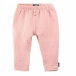 Pure pure by Bauer Pure pure by Bauer Sommerhose lang in dusty apricot – Produktbild 1 von 1