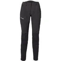Vaude VAUDE Hosen Women's Elope Pants, Graphite, – Produktbild 1 von 1