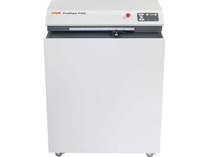 Hsm Hsm Verpackungspolstermaschine "ProfiPack P425" 230V – Produktbild 1 von 1