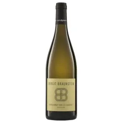Riegel Chardonnay Leithaberg Burgenland Braunstein DAC 2015 – Produktbild 1 von 1