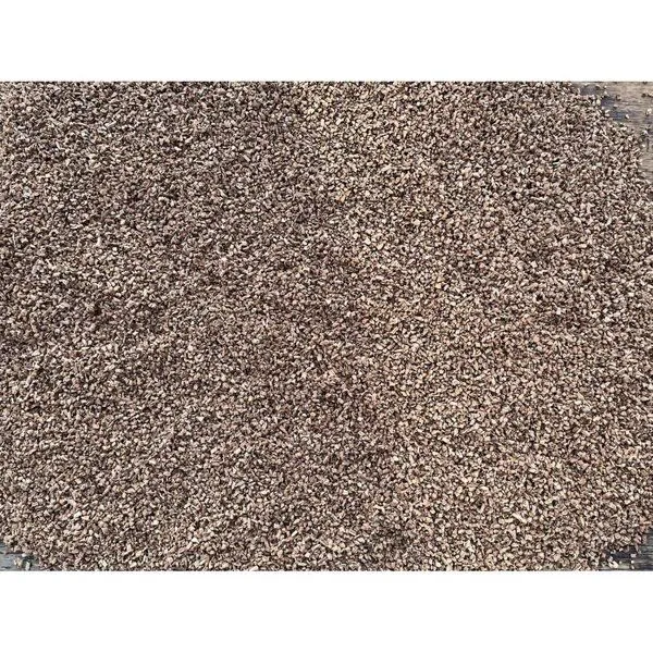 Kork-Deko Kork-Deko 10 Liter Korkgranulat, subtropisch, mittlere Körnung (3-8 mm) (Korkschrot) – Produktbild 3 von 6