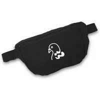 roots of compassion roots of compassion Bauchtasche handbestickt - Taube (Tiere, Natur, Tierliebe), Weiss, – Produktbild 1 von 1