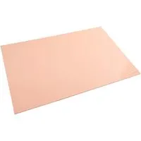 Exacompta 8 Exacompta Schreibunterlagen "Aquarel" aus Karton, 575 x 375 mm, korallenrot – Produktbild 1 von 1