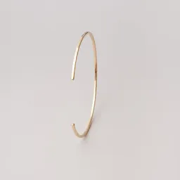 fejn jewelry fejn jewelry Armcuff 'hammered' – Produktbild 1 von 1