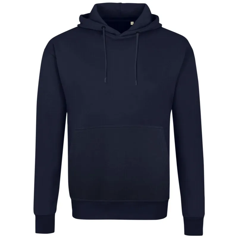 HAKRO HAKRO Kapuzen-Sweatshirt Heavy MIKRALINAR ECO 568 Gr. 6XL tinte – Produktbild 1 von 1