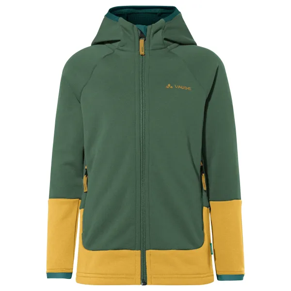 Vaude Wanderjacke Kind VAUDE Capacida II, Grün, – Produktbild 1 von 1