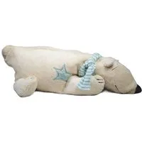 Pat und Patty Pat und Patty Kuschelkissen "Eisbär" – Produktbild 1 von 1