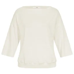 LANIUS LANIUS U-Boot-Shirt mit 3/4-Arm – Produktbild 1 von 1