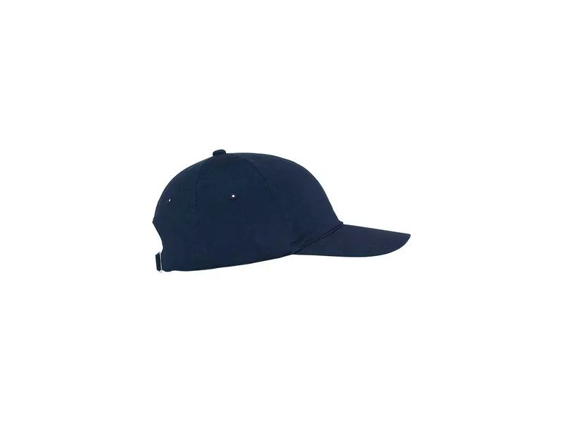 Neutral Neutral 6 Panel Cap aus Bio-Baumwolle - bedruckbar, Navy, – Produktbild 1 von 1