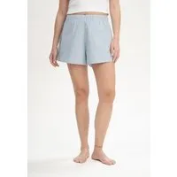 MELA Pyjama Shorts Style VANIKA | von MELA | Fairtrade & GOTS zertifiziert – Produktbild 1 von 1