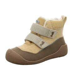 Affenzahn Affenzahn Vegan Snuggy Affenzahn für Kinder, beige, Größe 24 EU – Produktbild 1 von 1