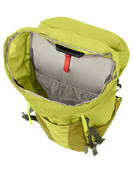 Vaude Vaude Rucksaecke30-39L Brenta 30, Light leaf, – Produktbild 4 von 5