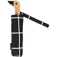 Original Duckhead Original Duckhead Regenschirm, Black grid, – Produktbild 1 von 1