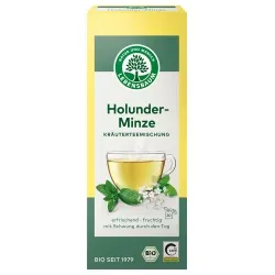 Lebensbaum Lebensbaum Holunder & Minze – Produktbild 2 von 2