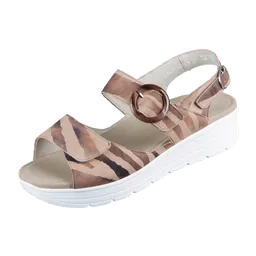 Solidus Solidus Greta - Weite G für Damen, beige, Größe 42 EU / 8 UK – Produktbild 1 von 1