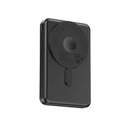 Urban Vitamin Urban Vitamin Delano 5-in-1 10.000mAh 20W PD magn. Powerbank, schwarz – Produktbild 1 von 1