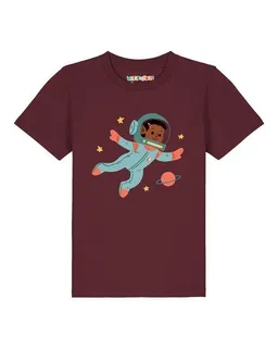 watabout.kids watabout.kids T-Shirt Kinder Astronaut Kind – Produktbild 1 von 1