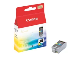 Canon Canon Druckkopf CLI-36 color – Produktbild 1 von 1