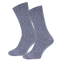 Opi and Max Opi and Max 3 Paar Norweger Rillen Socken – 90% Bio-Baumwolle, GOTS-zertifiziert, Bequem & Strapazierfähig – Unisex Socken für Alltag & Freizeit Opi & Max – Produktbild 1 von 1