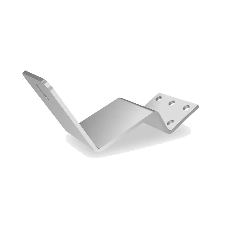 K2 Systems K2 Systems K2 Dachhaken SingleHook FlatTile | Preis inkl. 0 % MwSt. für Privatkunden – Produktbild 5 von 5