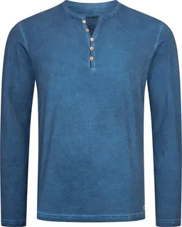 Lexi&Bö Lexi&Bö Herren Longsleeve Cold Wash – Produktbild 1 von 1