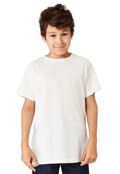 Band of Rascals Band of Rascals Basic T-Shirt, White, – Produktbild 1 von 6