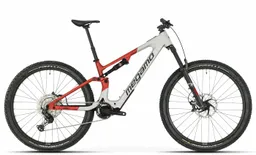 Megamo Megamo Reason AIR AL 15 - 29 Zoll 800Wh 12K Fully - raw – Produktbild 1 von 1