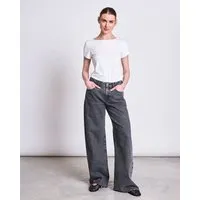 JAN N JUNE JAN N JUNE T-Shirt OTTO, Weiß (white), – Produktbild 1 von 1