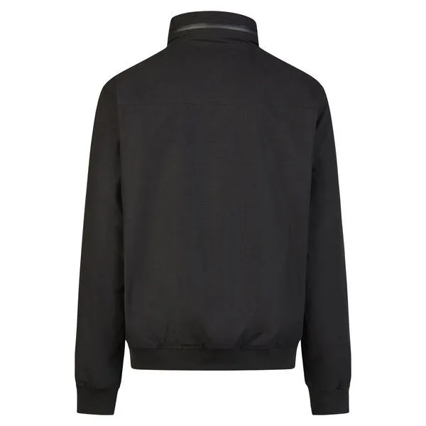 Iriedaily Iriedaily Nilas GSE Jacket, Schwarz, – Produktbild 2 von 4