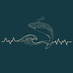 Gary Mash GARY MASH Shirt Oceanbeat aus Bio-Baumwolle – Produktbild 1 von 1